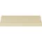 Ekena Millwork 4 7/8"H x 2 1/2"P x 5 1/2"F x 94 1/2"L, (7 7/8" Repeat) Versailles Crown Moulding MLD05X02X05VE - alternate 2